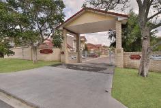 Unit 35 11 Newtown St East Ipswich QLD 4305 $199,000 This Unit is located within Heritage City Villas Gated Community and provides all the essentials for the astute Investor with a potential gross return of a 6.8*%. Featuring 2 spacious bedrooms with built-ins, main functional bathroom, a good size combined kitchen, lounge, dining area and a single lock up garage. The lounge and dining area opens out onto a private court yard for entertaining or for the bigger events the complex provides resort style facilities of a pool and BBQ area. The property is currently tenanted and returning $260 per week. Centrally located in East Ipswich, the unit is serviced by all amenities including schools, public transport (Train & Bus services) and is within walking distance to Ipswich CDB, Riverlink & Booval Fair shopping complexes. Please call to arrange your private viewing. *Approximately This information has been provided to us by third parties and we do not accept any responsibility for its accuracy. You should make your own enquiries and check the information so as to determine whether or not this information is in fact accurate. You must make your own assessment and obtain professional advice if necessary.
