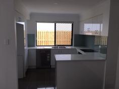 19/2 Pandanus Place Upper Coomera Qld 4209 - Bloor Homes Property Management NEAR NEW TOWNHOUSE in the the heart of Upper Coomera Townhouse - Upper Coomera QLD Available on August 2, 2019! EAR NEW TOWNHOUSE in the the heart of Upper Coomera RESERVE COURT near new 2 story townhouse Upstairs three bedrooms with built in robes and ceiling fans Master with ensuite and airconditioner Downstairs spacious open plan living room with airconditioning Kitchen with quality appliances including dishwasher and loads of cupboard space Powder room Double lock up automatic garage Ample storage Walking distance to Upper Coomera State College, Wattle Tavern and shops. Call us today to arrange an inspection 55199220 or 0432832355