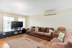9A Graceburn Grove St Albans VIC 3021 Rare opportunity for savvy investors as this cosy unit is currently tenanted offering returning on investment from day 1. For those looking at down-sizing or a first home buyer this beautifully warm and inviting three-bedroom home is ideal for you as it features; Features Include: - 3 Bedrooms all with built-in robes - master bedroom with an en-suite - Open planned living integrating kitchen, dining and living area - Beautiful functional kitchen offering stainless steel appliances and an abundance of cupboard space - Warm ambiance with sleek integration of timber, tile and carpeted flooring - Ducted heating and split system cooling - Entertainers alfresco flowing into the yard - Single lock up garage with internal access - Shed - Low maintenance front and back yard This home is precisely located in a prime location close to essential amenities such as Keilor plain station which is within 5 minutes' walk, St Albans North Primary School, St Albans Primary School, Sacred Heart Catholic Primary School, Keilor Central Shopping Centre with convenient access to Taylors Road and several parks such as Highcombe Crescent Reserve, Keilor Downs Recreational Centre and Packard Street Reserve highlighting the appeal of prime location that ensures lifestyle enhancements and rewards.