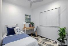 50/45 Lancashire Drive Mudgeeraba Qld 4213 - Bloor Homes Property Management Near New 4 Bedroom Free Standing House with Aircon House - Mudgeeraba QLD Available on August 2, 2019! Near New 4 Bedroom Free Standing House with Aircon This is a free standing house but belongs to a complex so you have the best of both worlds and enjoy privacy while having access to a beautiful pool, BBQ area and gym. Features: Double garage Airconditioning Call us on 5519 9220 or 0432 832 355 for an inspection.