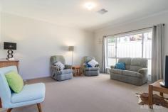 1C Ridgway Drive Flagstaff Hill SA 5159 $469k - $489k This fabulous and newly built home is perfectly located adjacent to a reserve and playground, and a short 30 second walk to the Flagstaff Hill shopping precinct and lush Flagstaff Hill Golf Club. Offering a wonderfully low maintenance, accessible and convenient lifestyle for the lucky owner. Features of the home include: -3 carpeted bedrooms – large master bedroom with ensuite & walk in robe -Bedroom 2 & 3 with built in robes -Stunning 2.7m ceilings -Ducted reverse cycle air-conditioning throughout for year-round comfort -Single Automatic Garage with internal access -Ultra modern kitchen & bathrooms -Kitchen with stone benchtops, gas cooking and dishwasher The open plan kitchen and living area, as well as the large windows give the home a spacious and airy feel. From this living space, we step out into the beautiful alfresco area. This is the perfect place to entertain guests. There is gate access to the neighbouring park, making it feel like your own backyard. What you are securing here is more than just a home… it truly is a way of life. Call Kristy today to make a time to view.