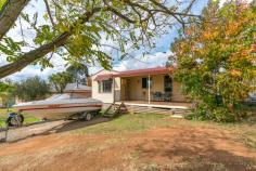 3 Katoa Place Orange NSW 2800 $229,000 Here is the perfect opportunity to secure your first home or an investment property. Situated in a cul-de-sac, this large home will provide plenty of space for the family and boasts 3 generous bedrooms, with a walk in robe and ensuite off the main, living room with gas heating, a north east facing open plan kitchen, dining and family room, along with a covered entertaining deck at the rear. Call our team today to arrange a viewing or obtain a copy of the floor plan. Disclaimer We have obtained all information on this property from sources we believe to be reliable; however, we cannot guarantee it's accuracy. All interested parties should make and rely upon their own investigations in order to determine whether or not this information is in fact accurate.