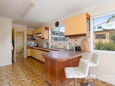 34 Gayundah Esplanade, Woody Point - Waterfront Properties Redcliffe Waterfront Situated along the Esplanade at Woody Point with water views across to Moreton Island and the Port of Brisbane. Features : - Double story brick & tile - Large bedrooms - Polished timber floors - 2 car lockup garage This property was built in the 70's and there is a large open area on the ground floor that can be utilised for extra living space. Call Kevin now to arrange an inspection.