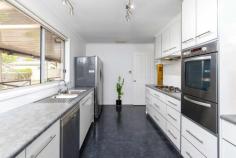 30 James Street Kapunda SA 5373 $299,950 - $339,950 Ross Whiston is delighted to welcome you to 30 James Street, Kapunda. Country living in a charming home, on a large 1707sqm (approx.) allotment is calling as it is time for our delightful vendors to make way on their new adventure. Embrace the beautiful, rural surrounds and fantastic street appeal when approaching the home. A timber deck verandah leads you to a formal entrance, which opens onto a generous 148sqm interior. Upon entry you are greeted by the formal lounge, which features split system heating / cooling and a large picture window, showcasing the front manicured gardens which have had years of love and care invested in them. Space will never be an issue in the adult's retreat! This room boasts rich timber flooring, 2 large picture windows, a TV antenna point, outdoor access, a storage cupboard and a study tucked politely around the corner. Extremely generous in size, this room can be utilized however you may desire. The large kitchen flaunts stainless steel appliances, endless amounts of cupboard & bench space, dishwasher, a walk-in pantry and is finished in sparkling white. A separate, open dining is positioned directly across from the kitchen and can comfortably house a large dining setting. The master bedroom is an absolute haven, complemented with timber flooring, neutral tones and a huge walk in robe with endless storage space, all this while being conveniently positioned near the main bathroom. Bedroom 2 is generous in size, fitted with timber flooring and is also serviced by the main bathroom. The modern bathroom presents in sparkling white, with a separate toilet and separate bath/shower area. Comfortably entertain during all seasons with the lengthy, undercover entertaining area fitted with clear, vinyl roller blinds. The yard has been completed with two of nature's finest, bottle brush & fig trees and although Kapunda Food Works is only a 3-minute drive, you can limit the trips with the orange, cherry, plum, nectarine, apple, pear & apricot trees that surround. Other features that should not be overlooked include: ducted evaporative cooling, two 23,000L rain water tanks, a 24,000L rain water tank, below surface watering system, vegetable garden beds, a potting/garden shed, security system, roller shutters, single car garage with automatic roller door and a 14.5m x 5.5m shed completed with concrete and power connected. Located close to sporting facilities, schools, pub/restaurants, shops and cafes, you will never need to trek far out of the vibrant & historic town of Kapunda. A new chapter is waiting to be written, contact Ross on 0418 643 770 today to organise your exclusive show through or for any further enquiries. Want to find out where your property sits within the market? Have one of our multi-award winning agents come out and provide you with a market update on your home or investment! Call Ross WHiston on 0418 643 770 or click on the following link http://raywhitegawler.com.au/sell/property-appraisal/ Ray White Gawler | Willaston, Number One Real Estate Agents, Sale Agents and Property Managers in South Australia. Disclaimer: Every care has been taken to verify the correctness of all details used in this advertisement. However no warranty or representative is given or made as to the correctness of information supplied and neither the owners nor their agent can accept responsibility for error or omissions. FEATURES: Air Conditioning Alarm System Close To Schools Close To Shops Close To Transport Garden Polished Timber Floor!
