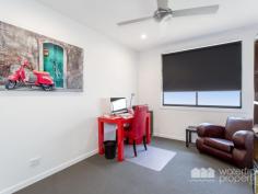 9 / 32 John Street, Redcliffe - Waterfront Properties Redcliffe Superb Townhouse living! If you want the space of a house but not the yard work, then you need to consider this trendy near-new three-level townhouse. Located within walking distance of all of Redcliffe’s conveniences and the waterfront at Sutton’s Beach, you’ll love the position. This townhouse is facing quiet Ella Street, so you’ll enjoy quite a peaceful, handy location. It’s generous 251m2 of space is spread over three levels, starting with a DLUG at the ground level, plenty of storage and one of the en-suited bedrooms, making it perfect for a guest room or teenage retreat. On the middle level, you’ll enjoy a spacious open plan with the kitchen, dining, powder room, laundry and indoor/outdoor living zones. The living area opens onto a good-sized private balcony where you can relax with friends and enjoy a nice bay breeze here… The kitchen is spacious, practical, on trend and has plenty of storage making it a desirable place to whip up a treat whilst still interacting with family or guests. Up on the third level, you’ll find three good-sized bedrooms, including the en-suited Master bedroom and the main bathroom. This secure townhouse has its own terrace and lawn area, so will suit those still wanting a low-maintenance garden to potter in. Features: * Four good-sized bedrooms * Double lock-up garage with internal access * Two bedrooms are en-suited * Tons of convenient storage throughout * Three bathrooms + powder room * Convenient, quiet location * Low Body Corp fees * Presents like new - save $$$ on the 'new' price As the current vendor is relocating due to a change of work circumstances, he is keen to move on so pop this one on your list to inspect. Call Karen Prince on 0437 015 951 to arrange a time…