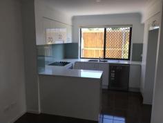 6/2 Pandanus Place Upper Coomera Qld 4209 - Bloor Homes Property Management NEAR NEW TOWNHOUSE in the heart of Upper Coomera Townhouse - Upper Coomera QLD Available on July 6, 2019! NEAR NEW TOWNHOUSE in the heart of Upper Coomera RESERVE COURT near new 2 story townhouse Upstairs three bedrooms with built in robes and ceiling fans Master with ensuite and air conditioning Downstairs spacious open plan living room with air conditioning Kitchen with quality appliances including dishwasher and loads of cupboard space Powder room Double lock up automatic garage Ample storage Walking distance to Upper Coomera State College, Wattle Tavern and shops. Call us today to arrange an inspection 55199220 or 0432832355