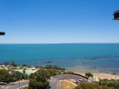 1205 / 99 Marine Parade, Redcliffe - Waterfront Properties Redcliffe Your Penthouse Paradise at Mon Komo Your opportunity to "Live the Life" you have always dreamed of, on a permanent holiday in a Penthouse. If you are looking to make the ultimate seaside change, yet still live only a 35 minute drive to Brisbane, this penthouse apartment situated in the exclusive Residents Only Tower of Mon Komo is perfect for you! Your new north-east facing penthouse showcasing stunning views to Moreton Island, the Redcliffe Jetty and along Marine Parade is now available to purchase. Don't miss out. Features include: • Spectacular north east facing uninterrupted views • Enormous entertaining balcony, perfect for soaking up the view • Entertainers kitchen with granite island bench • Latest high-end European Siemens appliances including steam oven • 2-pac kitchen cabinetry - soft close draws • Enormous Master suite with dressing area, en-suite & private balcony • Study nook with built-in storage & wine fridge • 2.5 bathrooms, including ensuite + a powder room for your guests • Spacious separate laundry with caesarstone bench & oak cabinetry • Contemporary style with natural finishes • Outdoor pool, heated indoor pool and gymnasium • High ceilings • Ducted reverse cycle air-conditioning and ceiling fans • Modern new LED lighting throughout • 3 side-by-side secure car spaces • 9m2 lock up storage • and so much more This luxury penthouse is just steps from the bustling Redcliffe café & restaurant precinct, Blue Water Square Shopping Centre and the beach. Call Kevin on 0418 125 256 to arrange your inspection.