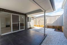 5/40 Basil Street South Nowra NSW 2541 $455,000 Revel in the brand new and comfortable living that 'Currambene' has to offer. With 8 brand new cluster homes just being completed with final touches, enjoy living in your own little community in Green Orchid Gardens Estate without having any common walls. All units have their own separate yards. Splashed with modern, neutral tones inside and out, Tisira appliances and a great outdoor alfresco area for entertaining. All homes have ducted air conditioning, insulation and stone bench tops. Cluster home 6 faces north and has three beds, two baths and a single garage. For more information or to obtain the information memorandum, please call Megan Liddicoat on 02 4422 1444. Also check out the website at: http://www.currambene.com.au/ FEATURES: Air Conditioning Built-In Wardrobes Close To Shops Garden Outdoor Alfresco Area Secure Parking