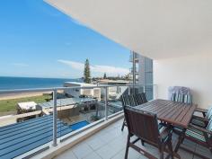 16 / 146 Prince Edward Parade, Scarborough - Waterfront Properties Redcliffe Right on the Bay! There are just so many features to enjoy if you move into 'The Bay' complex at Scarborough - which is described by residents as a "Happy building". Not only is Unit 16 a very spacious (199m2) three bedroom apartment, but its design is practical and well thought out. With views that cannot be built out you will always be able to enjoy the gorgeous Bay outlook plus the delightful pretty night lights of both Redcliffe and all the way back to the Port of Brisbane. It's important for buyers to know that any new home built on the visible vacant block has a height restriction - the same level as the ones either side, so you will always have a water view. The very large Master bedroom opens up to the balcony facing the Queens Beach, so you can fall to sleep listening to the water lapping at the foreshore. Both ensuite and spare bathroom are bigger than most and the apartment has tons of storage cupboards throughout. Superbly located approximately halfway between Redcliffe and Scarborough, you can walk out the door and decide which way you fancy wandering off for your morning walk! It's such a desirable lifestyle choice with happy residents who enjoy an living in an attractive, well-serviced building. The lovely foyer features a gorgeous pool, spa, gym and large common area. Even the secure basement carpark is well-serviced, with a bathroom (ideal if you are downstairs in your garage area),a car wash station along with direct access to the beachfront via a tunnel walkway (meaning you can wheel a kayak or bikes from your garage through to the waterfront). Fully enclosed double garages are rare in unit complexes and this one is certainly bigger than average with plenty of storage room - perfect for those down-sizing from larger family homes who still want somewhere to 'potter or tinker'. As there is no road in front of this unit, there is minimal (if any) traffic noise either! This lovely apartment is well worth an inspection, so it should definitely be on your list of apartments to view! This unit features: • Spacious 199m2 of living • Three good-sized bedrooms • Study nook • Large bathrooms • Separate laundry • Two separate balconies • Water views from your kitchen, living area and front balcony • Plantation shutters throughout • Freshly re-painted internally • Access to pool, spa, gym roof-top • Great location with direct access to walking paths and the beach • Large double lock-up garage in secure basement carpark • NBN ready You need to make an appointment to view this apartment to appreciate all of the above, so call Karen Prince now on 0437 015 951 to arrange a time!