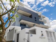 103 / 29 Caroline Street, Woody Point - Waterfront Properties Redcliffe MASSIVE PRIVATE COURTYARD Recently completed, this 3 bedroom apartment is one of eighteen in this exciting new development. Bonita Bay apartments was developed by Soberon Property Development who have a history of quality developments here on the Peninsula. Features of this fabulous apartment include: - 135m2 Internal Living - 21m2 of Balcony - 109m2 of Private Courtyard - Total living area of 265m2 - 3 Bedrooms with BIR, Main with ensuite - Floor to ceiling tiles, wall hung cabinets in bathrooms - 20mm granite benchtops with laminated cabinets in the kitchen - Access to communal roof deck with stunning views over Bramble Bay For more information on this exciting new apartment phone Kevin on 0418 125 356! Please Note : Pictures shown are for illustration purposes only. The actual apartment may not be exactly as shown.