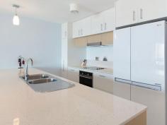 16 / 146 Prince Edward Parade, Scarborough - Waterfront Properties Redcliffe Right on the Bay! There are just so many features to enjoy if you move into 'The Bay' complex at Scarborough - which is described by residents as a "Happy building". Not only is Unit 16 a very spacious (199m2) three bedroom apartment, but its design is practical and well thought out. With views that cannot be built out you will always be able to enjoy the gorgeous Bay outlook plus the delightful pretty night lights of both Redcliffe and all the way back to the Port of Brisbane. It's important for buyers to know that any new home built on the visible vacant block has a height restriction - the same level as the ones either side, so you will always have a water view. The very large Master bedroom opens up to the balcony facing the Queens Beach, so you can fall to sleep listening to the water lapping at the foreshore. Both ensuite and spare bathroom are bigger than most and the apartment has tons of storage cupboards throughout. Superbly located approximately halfway between Redcliffe and Scarborough, you can walk out the door and decide which way you fancy wandering off for your morning walk! It's such a desirable lifestyle choice with happy residents who enjoy an living in an attractive, well-serviced building. The lovely foyer features a gorgeous pool, spa, gym and large common area. Even the secure basement carpark is well-serviced, with a bathroom (ideal if you are downstairs in your garage area),a car wash station along with direct access to the beachfront via a tunnel walkway (meaning you can wheel a kayak or bikes from your garage through to the waterfront). Fully enclosed double garages are rare in unit complexes and this one is certainly bigger than average with plenty of storage room - perfect for those down-sizing from larger family homes who still want somewhere to 'potter or tinker'. As there is no road in front of this unit, there is minimal (if any) traffic noise either! This lovely apartment is well worth an inspection, so it should definitely be on your list of apartments to view! This unit features: • Spacious 199m2 of living • Three good-sized bedrooms • Study nook • Large bathrooms • Separate laundry • Two separate balconies • Water views from your kitchen, living area and front balcony • Plantation shutters throughout • Freshly re-painted internally • Access to pool, spa, gym roof-top • Great location with direct access to walking paths and the beach • Large double lock-up garage in secure basement carpark • NBN ready You need to make an appointment to view this apartment to appreciate all of the above, so call Karen Prince now on 0437 015 951 to arrange a time!