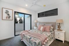 1/96 Pacific Parade Bilinga QLD 4225 $1.480M Crest on Pacific' is a brand new luxurious development that encompasses a new wave of oceanside living & is superbly positioned on the 'golden mile' esplanade of Pacific Parade North Kirra / Bilinga. Your elevated ground level (3) bedroom apartment, commands an ocean vista, amasses a total area of 230m2 (166m2 internal + 64m2 external) and has been thoughtfully designed to maximise personal space & tastefully styled to complement an idyllic beachfront lifestyle. KEY FEATURES: - Generous living with timber flooring & full length glass stacker doors - Terrace style balcony with built in BBQ, private plunge pool - 3 bathrooms + powder room (2 ensuited bedrooms) - Media room / multi-purpose room - Stylish hostess kitchen with Miele' appliances, stone benches & walk in pantry - Reverse ducted air-conditioning - Plush carpeted bedrooms, quality fixtures & fittings throughout - 2 car parking + storage (car stacker system) - Lift to each level (card access) - Crimsafe Security Screens and Doors - Communal roof top plunge pool & BBQ area - Pet Friendly BODY CORPORATE - $120 (approx.) per week LOCATION: 'Crest on Pacific' is located towards the Southern end of Pacific Parade, Bilinga. You will enjoy a short stroll to the North Kirra Surf Club and just beyond immerse yourself into a mouth-watering smorgasbord of cafes & local shopping at Kirra. Just around the point will land you at Coolangatta offering major shopping, movies & more cafes and dining options than you can poke a chop stick at! For surfers & ocean lovers, you will revel in protected silky water right out your front door with regular beach breaks. World class breaks at Kirra, Snapper, Greenmount & D-bah are all within a few minutes or a tad longer by push bike. The Gold Coast Airport & Southern Cross University are within walking distance, so buy a suit case with wheels! AGENT'S COMMENTS: Crest on Pacific' is a superior lifestyle residential address that is home to just 6 residents. If you are searching for a spacious, brand new apartment within a small boutique complex & a real sense of ownership, then this is it.