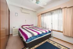 315 Balston Street Lavington NSW 2641 $239,000 Perfectly positioned on a small corner block, with side access for caravan parking etc. This tidy home represents fantastic buying. With three generous bedrooms, all with built in robes and a split system air conditioner in the master. The lounge room has a cosy natural gas heater and a split system air conditioner, whilst the light filled sunroom at the back has electric roller shutters for the hot summers. The kitchen is near new and offers a pantry, dishwasher and electric cooktop and oven. The centrally located bathroom is also near new and has a separate WC. The remote garage door allows access to the rear of the home and a small workshop area with roller door. The small but picturesque yard has a lovely gazebo, fruit trees and an aviary for birds or chooks. Situated amongst other much loved homes and close to schools and shopping centres, this home is priced to sell quickly. It a perfect low maintenance home for the budget conscience of as an investment would rent for $300 per week. FEATURES: Air Conditioning Built-In Wardrobes Close To Schools Close To Shops Close To Transport Garden