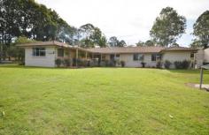 3119 Beechmont Rd Witheren QLD 4275 $989,000 This is a rare opportunity to acquire three homes for the price of one, a Five Acre "Boutique Equestrian" property that is divided into four good sized paddocks backing onto the "Coomera River" with amazing views of the surrounding Ranges, Located just 5 minutes from the popular Country Town of Canungra which is a comfortable 15minute drive to Nerang and the Pacific Hwy. The Main Residence has four bedrooms three with built in robes, the master with a walk-in, with ensuite with a separate main bathroom and laundry, an open plan lounge, Rumpus and separate formal dining room, Kitchen with country styled timber cupboards and granite work tops, stainless steel appliances with gas cooktop and fan forced oven dishwasher etc, a wood burning fire place, ducted air conditioning and ceiling fans throughout. There is a large salt chlorinated in-ground pool and a Carport with parking for three cars plus a large covered parking area for a Boat & Caravan, with a separate workshop or office, with a separate 5kw back to the grid Solar System plus hot water system. The separate one bedroom Granny Flat has had a complete makeover is fully self contained with a split system A/C plus ceiling fans and could be used for Air B&B with a huge demand in this location. The Cottage is large and comfortable with a timber deck and inviting rural views, one bedroom with built in robes, a split system air-conditioning & Ceiling fans, a compact kitchen and modern bathroom. This fully fenced property includes a netted orchid of fruit trees and an established veggie patch, plus a fully enclosed set of dog kennels with runs and finally, a fully covered and enclosed area for the "Chooks" As you walk around the property you will be aware of the well manicured gardens that the current owners have loved and cared for over the years! The current owners have to down size and move on. For Inspections of this property please call John on 0412 571 900. Airconditioning, Broadband, Built In Robes, Courtyard, Deck, Dishwasher, Ducted Cooling, Ducted Heating, Ensuite, Fully Fenced, Grey Water System, In Ground Pool, Open Fireplace, Open Spaces, Outdoor Entertaining, Pay TV, Rumpus Room, Secure Parking, Shed, Solar Hot Water, Solar Panels, Split System AirCon, Split System Heating, Water Tank, Workshop,