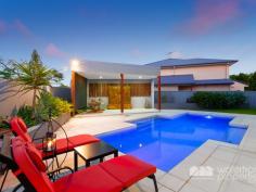 21 FREYA COURT, Newport - Waterfront Properties Redcliffe ISLES OF NEWPORT - MULTI GENERATIONAL LIVING ISLES OF NEWPORT – IDEAL MULTI-GENERATIONAL LIVING This much loved family home is reluctantly offered for sale If you are seeking a prestigious residence to accommodate a multi- generational family throughout 50 squares of living space, then look no further. Beautifully finished to satisfy all your wants, this home has been designed to meet the needs of a growing family. Encompassing multiple living areas over two levels, providing 3 spacious bathrooms, glorious master en-suite, and 5 bedrooms plus study, all your wants are catered for in luxury and style. The downstairs wing or granny flat, will provide comfort, security and space for the older generation yet still making them an integral part of the family dynamic. If you need 5 bedrooms, with a fabulous parents retreat overlooking the waterway and views of the Glasshouse mountains. If you want direct access to the upper level indoor/outdoor living area from both master suite and living space. If you want a fabulous, private pool with cabana. If you want to enjoy the benefits of waterfront living then this is the home for you and your family. Features include: • Stunning and stylish kitchen with butlers pantry, • 3 car accommodation • 3 bathrooms • Large self contained office • Multiple living areas • Views to the Glass House Mountains and Canals • Solar heated pool with covered entertaining area • Pool and poolside Cabana • Fully fenced with manicured lawns and garden This immaculate home is listed well below replacement cost. Inspection is a must. Call Mary NOW on 0438 054 227 to arrange an inspection.