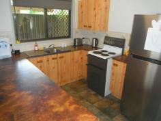 6 Hinton St, Koongal QLD 4701 $480,000 2 FREE STANDING brick units situated on corner block. 2 street frontage, U1 access from Hinton Street and U2 facing Gott Street in small cul-de-sac. Properties separated by a carport. 3 BEDROOMS in each unit with 178m2 under roof m2 space. Units feature- -Split system air-conditioning. -Security screens. -Upgraded kitchen with granite tops and island bench in unit 1. -Upgraded bathroom and tiles in unit 1. -Built in robes. Walk to Mount Archer Primary School. $460.00 per week income before outgoings. Currently both tenanted. WORTH A LOOK – Unique set of units in good location.