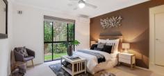 12-14 Goldfinch Court Greenbank QLD 4124 $550,000 + Looking for private, peaceful, tranquil and set amongst some of the finest bush surroundings that Greenbank has to offer, then look no further 12-14 Goldfinch Ct Greenbank. The property has been presented perfectly for that family looking at getting into the acreage market. Sitting on a 4000sqm / 1 Acre with no back neighbour offering you total privacy as you set your eyes out to the bushland that lines the boundary. The home inside offers multiple living situations for that growing family with 4 bedrooms all with built-ins, the master bedroom is situated at the far corner of the home for total privacy, air conditioning & ensuite with dual sinks for that busy morning rush. The 3 other bedrooms all with built-ins, ceiling fans and the main bathroom close by. A 5th room is a study allowing kids to complete their homework away from the hustle and bustle of the main living areas. The kitchen takes centre stage and has easy access to all living area's. Dining, family and a separate media room are your choices inside and the outdoor alfresco is directly off the kitchen allowing easy conversations while entertaining. The kitchen offers 900mm Gas freestanding oven, stone benches with breakfast bench, pantry. Other feature's inc: Tiled flooring, air conditioning, ceiling fans, small shed, separate laundry, double car garage, dishwasher, tiled to ceiling ensuite, built in roof speakers, alarm system, concrete driveway, Age - 10yrs. All information provided has been obtained from sources we believe to be accurate, however, we cannot guarantee the information is accurate and we accept no liability for any errors or omissions (including but not limited to a property's land size, floor plans and size, building age and condition) Interested parties should make their own enquiries and obtain their own legal advice.