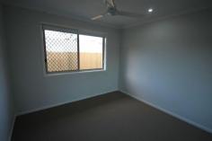 15 Sturt Street Oxenford Qld 4210 - Bloor Homes Property Management Fabulous near new family home! House - Oxenford QLD Available on July 10, 2019! Fabulous near new family home! Make this modern house your family home. Fabulous floor plan that includes open plan living/dining area, good sized outdoor alfresco area with ceiling fan, and fully fenced yard. Located in a quiet estate with bush surrounds, you are only minutes to Pacific Pines which includes the shops, schools, transport, this home is perfectly located. Featuring: – 4 bedrooms with fans and built-ins – Master with WIR, ensuite and A/C – Large air-conditioned living area – Well appointed Kitchen with a huge 90cms entertainers delight oven – Internal laundry – Alarm system Don’t delay contact us today to view.