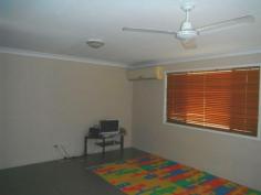 6 Hinton St, Koongal QLD 4701 $480,000 2 FREE STANDING brick units situated on corner block. 2 street frontage, U1 access from Hinton Street and U2 facing Gott Street in small cul-de-sac. Properties separated by a carport. 3 BEDROOMS in each unit with 178m2 under roof m2 space. Units feature- -Split system air-conditioning. -Security screens. -Upgraded kitchen with granite tops and island bench in unit 1. -Upgraded bathroom and tiles in unit 1. -Built in robes. Walk to Mount Archer Primary School. $460.00 per week income before outgoings. Currently both tenanted. WORTH A LOOK – Unique set of units in good location.