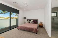 1/3 Anzac Parade Burleigh Heads QLD 4220 $1,365,000 This brand new North facing home has absolutely everything you want to ensure luxurious, spacious, and low maintenance beach side living. Sitting only a short walk to Beaches, incredible cafes, breweries, distilleries, and Miami One, this amazing home sits in a prime position to be able to leave your car at home. Featuring: – 4 very Large Bedrooms/main with ensuite/double vanities and walk in robe – 3 Bathrooms – Separate office downstairs – Separate living areas upstairs and downstairs – Stunning kitchen with Calacatta stone benches, butler’s pantry, self-closing drawers/ & European appliances – Lappartto Italian Tiles/Ducted air-conditioning through out – 2.7 meter ceilings – Saltwater inground pool – Remote double lock up garage Fully insulated roof, walls and windows to acoustic standards, this home was built with exceptional quality fixtures and fittings. Builders warranty is approximately 7 years. Walk to your local cafes, restaurants, schools, shops and much more.