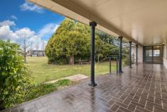 10 Grevillea Street Orange NSW 2800 $389,000 This four bedroom brick veneer home has the space your family needs and with your personal touches throughout it could be the one. Located in popular South Orange this property has been situated on the block to take advantage of the surrounding parkland and sunshine. With four bedrooms, three with built-in robes and an ensuite to the master bedroom this home is much larger than it looks. The living areas are also impressive with a northern family room and meals area off the kitchen, large lounge and an even bigger rumpus room both looking onto your backyard and the surrounding parkland. With a double garage and rear yard access this home is a must to inspect. Call today to arrange a viewing or to obtain a floor plan. Disclaimer We have obtained all information on this property from sources we believe to be reliable; however, we cannot guarantee it's accuracy. All interested parties should make and rely upon their own investigations in order to determine whether or not this information is in fact accurate.