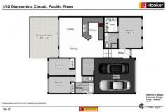 1/12 Diamantina Circuit Pacific Pines Qld 4211 - Bloor Homes Property Management Near New House with Modern Decor and Kitchen House - Pacific Pines QLD Available on August 14, 2019! Near New House with Modern Decor and Kitchen Near New House Modern Decor and Kitchen Air conditioning Please contact Lesley Bloor on 0432 832 355 or 5519 9220 to arrange an inspection.