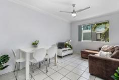 Unit 12/53 Thorn St Kangaroo Point QLD 4169 $245,000 How about this partially refurbished and fully furnished one-bedroom apartment, with a separate lock up garage, a pool in the complex and in a fantastic position close to Shafston International College, the CBD and public transport. This is one serious seller, so you need to inspect now! Some features include: – Top floor apartment – Open plan tiled living – Separate bedroom with built in robe – Refurbished bathroom with separate toilet and integrated laundry – Ceiling fans throughout – Spacious enclosed personal garage – Inground pool in the complex – Previously rented at $300 per week – Affordable body corporate fees The apartment is located a short walk to Mowbray Park and the City Cat terminal to your right, or just 1km left to the Thornton Street City Cat terminal for one stop to the Eagle Street Pier and the City! As you have your own garage, if you want to drive, you are handy to the Story Bridge, main connecting roads and the Clem7. – 100m walk to Shafston College – A 14 minute walk or 1.3km drive to Kangaroo Point Cliffs – Bus only 300m away – 400m walk to IGA East Brisbane – If you love the cricket or AFL, it is only a 13 minute walk to The Gabba! This location is so handy to everything, yet just far enough from the main roads to be peaceful. If you are looking for your own crash-pad or wanting to get your foot on the investment ladder, this apartment is sure to please. Register now by clicking on the Book Inspection button or the Email Agent link and you will be contacted about future inspections. * apartment furniture inventory excludes cushions, linen and decorative items