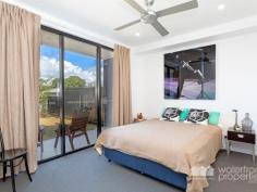 9 / 32 John Street, Redcliffe - Waterfront Properties Redcliffe Superb Townhouse living! If you want the space of a house but not the yard work, then you need to consider this trendy near-new three-level townhouse. Located within walking distance of all of Redcliffe’s conveniences and the waterfront at Sutton’s Beach, you’ll love the position. This townhouse is facing quiet Ella Street, so you’ll enjoy quite a peaceful, handy location. It’s generous 251m2 of space is spread over three levels, starting with a DLUG at the ground level, plenty of storage and one of the en-suited bedrooms, making it perfect for a guest room or teenage retreat. On the middle level, you’ll enjoy a spacious open plan with the kitchen, dining, powder room, laundry and indoor/outdoor living zones. The living area opens onto a good-sized private balcony where you can relax with friends and enjoy a nice bay breeze here… The kitchen is spacious, practical, on trend and has plenty of storage making it a desirable place to whip up a treat whilst still interacting with family or guests. Up on the third level, you’ll find three good-sized bedrooms, including the en-suited Master bedroom and the main bathroom. This secure townhouse has its own terrace and lawn area, so will suit those still wanting a low-maintenance garden to potter in. Features: * Four good-sized bedrooms * Double lock-up garage with internal access * Two bedrooms are en-suited * Tons of convenient storage throughout * Three bathrooms + powder room * Convenient, quiet location * Low Body Corp fees * Presents like new - save $$$ on the 'new' price As the current vendor is relocating due to a change of work circumstances, he is keen to move on so pop this one on your list to inspect. Call Karen Prince on 0437 015 951 to arrange a time…