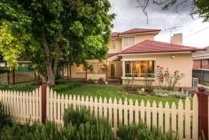 42 Battams Road Marden SA 5070 Fall in love with this renovated 1950's home boasting 3 generous sized bedrooms; all fitted with ceiling fans and built in robes. The stunning renovated kitchen features stainless steel cooking appliances, exceptional storage, generous bench space and gas cooking. The home also boasts large open plan living and dining room and not to forget the huge renovated main 2-way bathroom with full-size bath and large vanity. 2 of the bedrooms are located on the second level with the convenience of a second bathroom and study/retreat area. Outside, you'll find the beautiful solar heated pool, entertaining deck, easy care gardens, 3 water tanks and garden shed. Other features you will love include: Heating and cooling throughout Solar panels Roller shutters Ceiling fans in all rooms Polished timber floorboards Side street access to the 2 car garage with automatic roller door Front access to single garage An abundance of storage Security locks on all doors and windows Located in a quiet street in the popular suburb of Marden and only 10 minutes to the Adelaide CBD. Do not miss the opportunity to live in this exclusive suburb surrounded by great schools including St Peter's Boys College, Marden Senior College and East Adelaide Primary. Local shopping including Marden Shopping Centre, The Parade Norwood and Burnside Village. Call Brett to arrange an inspection. Auction Details: Date: Thursday 25th July, 2019 Time: Registrations at 6pm for a 6:30pm start Location: 65A Dulwich Avenue, Dulwich Vendors Statement: The vendor's statement may be inspected at 65A Dulwich Avenue, Dulwich, for 3 consecutive business days immediately preceding the auction; and at the auction for 30 minutes before it starts. RLA 275886 FEATURES: Air Conditioning Built-In Wardrobes Close To Schools Close To Shops Close To Transport Garden Pool