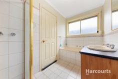 9A Graceburn Grove St Albans VIC 3021 Rare opportunity for savvy investors as this cosy unit is currently tenanted offering returning on investment from day 1. For those looking at down-sizing or a first home buyer this beautifully warm and inviting three-bedroom home is ideal for you as it features; Features Include: - 3 Bedrooms all with built-in robes - master bedroom with an en-suite - Open planned living integrating kitchen, dining and living area - Beautiful functional kitchen offering stainless steel appliances and an abundance of cupboard space - Warm ambiance with sleek integration of timber, tile and carpeted flooring - Ducted heating and split system cooling - Entertainers alfresco flowing into the yard - Single lock up garage with internal access - Shed - Low maintenance front and back yard This home is precisely located in a prime location close to essential amenities such as Keilor plain station which is within 5 minutes' walk, St Albans North Primary School, St Albans Primary School, Sacred Heart Catholic Primary School, Keilor Central Shopping Centre with convenient access to Taylors Road and several parks such as Highcombe Crescent Reserve, Keilor Downs Recreational Centre and Packard Street Reserve highlighting the appeal of prime location that ensures lifestyle enhancements and rewards.