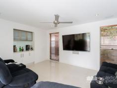 1 Landsborough Avenue, Scarborough - Waterfront Properties Redcliffe Sleek and Stylish Family Home This modern stylish family home on a 405m2 block has been masterfully designed to make use of all available space. Feature packed this quality built home is supremely appointed and boasts the following: Expansive parents retreat with WIR, luxurious ensuite complete with twin shower, his and hers vanities and double spa bath, private balcony with water views 3 additional bedrooms with BIR 2 Living areas Media room Gourmet kitchen with servery to alfresco area + 6 burner gas stove, walk in pantry Ultra modern main bathroom, ensuite, powder room Good size laundry Double lock-up garage + additional oversize garage perfect for the caravan or boat, enough room for all the toys Relax in the resort style Magnesium pool with spa and waterfall features Fantastic outdoor area for entertaining Beautiful established gardens Fully fenced with intercom at the gate Solar power Ceiling fans throughout Walking distance to Scarborough Village and Southern Cross & Tech Colleges. No expense was spared when this impressive home was built. With too many features to possibly list, this is a must to inspect. Call Mark on 0413 447 576 to arrange an immediate inspection!