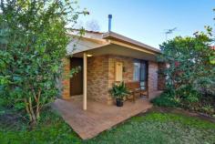 1/20 Wilkie Drive Irymple VIC 3498 $225,000 - $247,500 Everyone will want to inspect this outstanding townhouse offering three generous bedrooms and presented in immaculate condition. Perfect for retirees, first home owners, downsizers and investors with a rental appraisal of $280/wk! A manageable 242m2 allotment with beautifully established gardens and garden shedding, secure lock up yard and auto tilt door carport. This Irymple location is tightly held...be the first to inspect! Photo ID required at all open for inspections. FEATURES: Air Conditioning Built-In Wardrobes Close To Shops Close To Transport Garden Secure Parking...