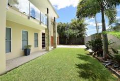 8 Lemana Lane Burleigh Heads QLD 4220 $1,385,000 Live in spacious luxury thanks to this large two storey architecturally designed executive family home which is perfectly positioned within minutes walk everything you need for the ultimate Burleigh lifestyle. 3 living areas and a study spanning two floors means there is ample room for the entire family to live comfortably thanks to the zoned ducted air conditioning. Large bi-fold doors open up from the designer kitchen and living area to provide a seamless transition into the private backyard with a sparkling in ground pool making this home perfect for entertaining friends and family. Double doors lead to a grand master bedroom with a walk through ensuite and wardrobe. This home is fully equipped with a zoned alarm system, video intercom, and remote front gate, so you and your family can relax in peace while living in the ultimate Burleigh location. Leave the car at home as you are a quick walk to some of the most well respected venues on the southern Gold Coast including; Paddock Bakery, Black Hops Brewery, Greenhouse Canteen and of course, the golden sands of Burleigh & Miami beach. Featuring: 4 large bedrooms all with built-in wardrobes 3 Bathrooms Ducted air conditioning and ceiling fans Over sized master bedroom with ensuite offering stone benches & his & her basin, large spa bath & walkthrough robe 2 Living areas and large study on the ground level with additional living area upstairs Designer kitchen with walk in pantry and caesar stone bench tops Living/dining/kitchen all flow to the well-designed outdoor entertainment area Sparkling in ground pool with water feature and spa bench Double lockup auto garage, remote auto front gate, garden shed Abundant storage under the stairs inside 5 KW solar electricity Video intercom security & zoned alarm system 400m to beach 150m to cafes & restaurants 520m to Miami One Shopping Center 1.1kms to Burleigh Shops You have the proximity to everything, space quality and privacy and a house that offers everything to the ultimate entertainer. It doesn’t get any better and this is certainly a home that stands out amongst the rest.