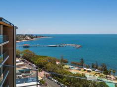 1205 / 99 Marine Parade, Redcliffe - Waterfront Properties Redcliffe Your Penthouse Paradise at Mon Komo Your opportunity to "Live the Life" you have always dreamed of, on a permanent holiday in a Penthouse. If you are looking to make the ultimate seaside change, yet still live only a 35 minute drive to Brisbane, this penthouse apartment situated in the exclusive Residents Only Tower of Mon Komo is perfect for you! Your new north-east facing penthouse showcasing stunning views to Moreton Island, the Redcliffe Jetty and along Marine Parade is now available to purchase. Don't miss out. Features include: • Spectacular north east facing uninterrupted views • Enormous entertaining balcony, perfect for soaking up the view • Entertainers kitchen with granite island bench • Latest high-end European Siemens appliances including steam oven • 2-pac kitchen cabinetry - soft close draws • Enormous Master suite with dressing area, en-suite & private balcony • Study nook with built-in storage & wine fridge • 2.5 bathrooms, including ensuite + a powder room for your guests • Spacious separate laundry with caesarstone bench & oak cabinetry • Contemporary style with natural finishes • Outdoor pool, heated indoor pool and gymnasium • High ceilings • Ducted reverse cycle air-conditioning and ceiling fans • Modern new LED lighting throughout • 3 side-by-side secure car spaces • 9m2 lock up storage • and so much more This luxury penthouse is just steps from the bustling Redcliffe café & restaurant precinct, Blue Water Square Shopping Centre and the beach. Call Kevin on 0418 125 256 to arrange your inspection.