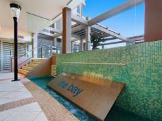 16 / 146 Prince Edward Parade, Scarborough - Waterfront Properties Redcliffe Right on the Bay! There are just so many features to enjoy if you move into 'The Bay' complex at Scarborough - which is described by residents as a "Happy building". Not only is Unit 16 a very spacious (199m2) three bedroom apartment, but its design is practical and well thought out. With views that cannot be built out you will always be able to enjoy the gorgeous Bay outlook plus the delightful pretty night lights of both Redcliffe and all the way back to the Port of Brisbane. It's important for buyers to know that any new home built on the visible vacant block has a height restriction - the same level as the ones either side, so you will always have a water view. The very large Master bedroom opens up to the balcony facing the Queens Beach, so you can fall to sleep listening to the water lapping at the foreshore. Both ensuite and spare bathroom are bigger than most and the apartment has tons of storage cupboards throughout. Superbly located approximately halfway between Redcliffe and Scarborough, you can walk out the door and decide which way you fancy wandering off for your morning walk! It's such a desirable lifestyle choice with happy residents who enjoy an living in an attractive, well-serviced building. The lovely foyer features a gorgeous pool, spa, gym and large common area. Even the secure basement carpark is well-serviced, with a bathroom (ideal if you are downstairs in your garage area),a car wash station along with direct access to the beachfront via a tunnel walkway (meaning you can wheel a kayak or bikes from your garage through to the waterfront). Fully enclosed double garages are rare in unit complexes and this one is certainly bigger than average with plenty of storage room - perfect for those down-sizing from larger family homes who still want somewhere to 'potter or tinker'. As there is no road in front of this unit, there is minimal (if any) traffic noise either! This lovely apartment is well worth an inspection, so it should definitely be on your list of apartments to view! This unit features: • Spacious 199m2 of living • Three good-sized bedrooms • Study nook • Large bathrooms • Separate laundry • Two separate balconies • Water views from your kitchen, living area and front balcony • Plantation shutters throughout • Freshly re-painted internally • Access to pool, spa, gym roof-top • Great location with direct access to walking paths and the beach • Large double lock-up garage in secure basement carpark • NBN ready You need to make an appointment to view this apartment to appreciate all of the above, so call Karen Prince now on 0437 015 951 to arrange a time!