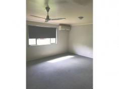 6 Hinton St, Koongal QLD 4701 $480,000 2 FREE STANDING brick units situated on corner block. 2 street frontage, U1 access from Hinton Street and U2 facing Gott Street in small cul-de-sac. Properties separated by a carport. 3 BEDROOMS in each unit with 178m2 under roof m2 space. Units feature- -Split system air-conditioning. -Security screens. -Upgraded kitchen with granite tops and island bench in unit 1. -Upgraded bathroom and tiles in unit 1. -Built in robes. Walk to Mount Archer Primary School. $460.00 per week income before outgoings. Currently both tenanted. WORTH A LOOK – Unique set of units in good location.