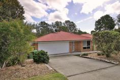 18 Comona Ct Wulkuraka QLD 4305 $299,000 Reap the rewards of this home with a 5KW solar power system on the roof plus solar hot water system and enjoy the fully ducted air conditioning throughout. This low set brick home offers all the extras a large family could want. Featuring Five bedrooms all with built in robes, the king size master Bedroom has a spacious Ensuite. The well thought out Kitchen accommodates all your needs and has plenty of storage space with fabulous draw space. This space is allowing the whole family to cook together, this is the perfect kitchen to work in with everything at your fingertips. This area also has access from the garage to bring your groceries straight into the pantry and the entertaining area leads off the kitchen dining area. The lounge and large dining area can cater for oversized furniture. The property has all tinted windows and security screens and doors. There is a 5m x 2m shed in the back yard plus plenty of room for a pool. The yard is fully fenced with excellent fencing for your children and pets to feel secure. There is gates on the side to allow access for trailer. The garage has been fitted with Air-con and fully lined to cater for another fabulous living area. This area also has good storage and cupboard space. There is cement paths around the home and an excellent size covered outdoor area for entertaining. The home is walking distance to the train station for those that need to commute to work and a short drive to Brassall shopping complex and West Moreton Anglican College. This home is a must to inspect as it has all the extras for a fabulous price. Call today to arrange time to view this home.
