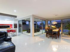 21 FREYA COURT, Newport - Waterfront Properties Redcliffe ISLES OF NEWPORT - MULTI GENERATIONAL LIVING ISLES OF NEWPORT – IDEAL MULTI-GENERATIONAL LIVING This much loved family home is reluctantly offered for sale If you are seeking a prestigious residence to accommodate a multi- generational family throughout 50 squares of living space, then look no further. Beautifully finished to satisfy all your wants, this home has been designed to meet the needs of a growing family. Encompassing multiple living areas over two levels, providing 3 spacious bathrooms, glorious master en-suite, and 5 bedrooms plus study, all your wants are catered for in luxury and style. The downstairs wing or granny flat, will provide comfort, security and space for the older generation yet still making them an integral part of the family dynamic. If you need 5 bedrooms, with a fabulous parents retreat overlooking the waterway and views of the Glasshouse mountains. If you want direct access to the upper level indoor/outdoor living area from both master suite and living space. If you want a fabulous, private pool with cabana. If you want to enjoy the benefits of waterfront living then this is the home for you and your family. Features include: • Stunning and stylish kitchen with butlers pantry, • 3 car accommodation • 3 bathrooms • Large self contained office • Multiple living areas • Views to the Glass House Mountains and Canals • Solar heated pool with covered entertaining area • Pool and poolside Cabana • Fully fenced with manicured lawns and garden This immaculate home is listed well below replacement cost. Inspection is a must. Call Mary NOW on 0438 054 227 to arrange an inspection.