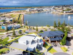 21 FREYA COURT, Newport - Waterfront Properties Redcliffe ISLES OF NEWPORT - MULTI GENERATIONAL LIVING ISLES OF NEWPORT – IDEAL MULTI-GENERATIONAL LIVING This much loved family home is reluctantly offered for sale If you are seeking a prestigious residence to accommodate a multi- generational family throughout 50 squares of living space, then look no further. Beautifully finished to satisfy all your wants, this home has been designed to meet the needs of a growing family. Encompassing multiple living areas over two levels, providing 3 spacious bathrooms, glorious master en-suite, and 5 bedrooms plus study, all your wants are catered for in luxury and style. The downstairs wing or granny flat, will provide comfort, security and space for the older generation yet still making them an integral part of the family dynamic. If you need 5 bedrooms, with a fabulous parents retreat overlooking the waterway and views of the Glasshouse mountains. If you want direct access to the upper level indoor/outdoor living area from both master suite and living space. If you want a fabulous, private pool with cabana. If you want to enjoy the benefits of waterfront living then this is the home for you and your family. Features include: • Stunning and stylish kitchen with butlers pantry, • 3 car accommodation • 3 bathrooms • Large self contained office • Multiple living areas • Views to the Glass House Mountains and Canals • Solar heated pool with covered entertaining area • Pool and poolside Cabana • Fully fenced with manicured lawns and garden This immaculate home is listed well below replacement cost. Inspection is a must. Call Mary NOW on 0438 054 227 to arrange an inspection.