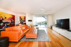 40/7 Grand Parade Kawana Island QLD 4575 $995,000 Situated in the heart of Kawana Island and central to all that the Sunshine Coast has to offer is ‘St Kitts Double Bay’. An exclusive gated community of stunning apartments surrounded by beautiful tropical gardens. Apartment 40 is one of a few penthouse apartments in the complex, has views across the waterways and is an exciting proposition for anyone looking to live the easy lifestyle of apartment living in the sun. Beautifully fitted out the apartment offers: • 3 double size bedrooms • Spacious ensuite, walk in robe and balcony to the master • The 2 guest bedrooms also have private balconies • 2 x living areas with great separation. Perfect for families and entertaining • Timber flooring to the living, dining and kitchen with carpet in the bedrooms • The large chef’s kitchen has quality stainless steel appliances including steamer oven and coffee hub, granite bench tops, heaps of storage and a large pantry • A large well-appointed laundry • Private and exclusive use rooftop entertaining area with room for a spa and a bar This penthouse apartment has ducted air-conditioning throughout, as well as overhead fans and plenty of air flow for those warmer months. A real feature are the expansive decks that wrap around the front and the rear of the apartment. You have 2 secure carparks as well as a large work/storage room. Live the dream on the Sunshine Coast – this penthouse apartment is ideal for retires and families alike. And with a Seller who is listening to the market, you may be the new resident in ‘St Kitts double Bay’!