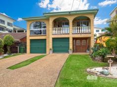 34 Gayundah Esplanade, Woody Point - Waterfront Properties Redcliffe Waterfront Situated along the Esplanade at Woody Point with water views across to Moreton Island and the Port of Brisbane. Features : - Double story brick & tile - Large bedrooms - Polished timber floors - 2 car lockup garage This property was built in the 70's and there is a large open area on the ground floor that can be utilised for extra living space. Call Kevin now to arrange an inspection.