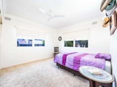 39 Barrow Ln, North Lismore NSW 2480 $325,000 This very neat and tidy home is located in a quiet and friendly lane within walking distance of Lismore's C.B.D. The home features two spacious bedrooms plus a north facing sleepout that could be used as a third bedroom or study and captures the warming sun. The lounge is air conditioned, and the spacious central eat-in kitchen is well appointed with ample cupboard and bench space as well as cork flooring. To the rear of the home is a sunroom that leads onto a newly constructed covered deck that catches glimpses of the distant hills. Underneath the home is fully concreted and provides loads of storage space, secure parking for two vehicles and also a second toilet. The property is child and pet friendly being fully fenced and is just short stroll to the Italo-Australian Club and nearby sports fields. This home would suit first home buyers and investors alike and return approx $350 a week rent