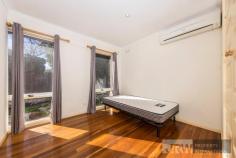 Unit 2/28 ALBERT STREET MOUNT WAVERLEY VIC 3149 $750,000 - $825,000 A low-maintenance love affair for the savvy investor, first home buyer or downsizer, this neatly presented single level unit has been smartly configured to maximize rental yields in the sought-after Mount Waverley Secondary Zone. An additional benefit of this home is that there are no body corp on this block of only 2 units. Benefitting from street and laneway access, the home delivers a beautiful light-filled environment that's designed for flexibility and includes four bedrooms, two with carpet underfoot while the remaining two could alternatively be used as separate living and dining spaces. The stylish kitchen boasts stainless steel appliances, dishwasher plus a breakfast bench and extends out through sliding doors onto a spacious entertaining deck and yard. Furthermore, the home showcases two bathrooms, Euro laundry, split system heating/air conditioning plus a single garage and roller door secured driveway for additional vehicle parking. Proudly positioned in the Mount Waverley Secondary Zone, within walking distance to Mount Waverley Primary, Mount Waverley Shopping Village, Mount Waverley Train Station, buses and parkland, near Monash Freeway. *Photo ID required upon inspection FEATURES Air Conditioning Built-In Wardrobes Close to Transport Close to Shops Close to Schools