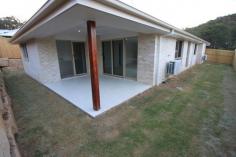 15 Sturt Street Oxenford Qld 4210 - Bloor Homes Property Management Fabulous near new family home! House - Oxenford QLD Available on July 10, 2019! Fabulous near new family home! Make this modern house your family home. Fabulous floor plan that includes open plan living/dining area, good sized outdoor alfresco area with ceiling fan, and fully fenced yard. Located in a quiet estate with bush surrounds, you are only minutes to Pacific Pines which includes the shops, schools, transport, this home is perfectly located. Featuring: – 4 bedrooms with fans and built-ins – Master with WIR, ensuite and A/C – Large air-conditioned living area – Well appointed Kitchen with a huge 90cms entertainers delight oven – Internal laundry – Alarm system Don’t delay contact us today to view.