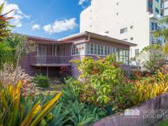 10 BUNTON STREET, Scarborough - Waterfront Properties Redcliffe MULTI-PURPOSE SITE - SCARBOROUGH VILLAGE PRECINCT This 820m2 property nestled in the Scarborough Village precinct sits on 2 titles. At present the property consists of one 2 bedroom cottage as well as 2 x 2 bedroom registered flats each with lock-up garages. However the possibilities are endless with this one. - Subdivide - Develop - Renovate - Land bank or Rental (3 separate incomes) Mere metres from the beach this rare opportunity to own such a versatile property doesn't come along every day. Call Kevin on 0418 125 356 to arrange an immediate inspection!