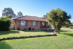 1 Ingall Street Mayfield NSW 2304 Nestled in a quiet family friendly street, on a 683sqm corner block in the growing suburb of Metford, sits this three bedroom, one bathroom family residence, possessing everything a family could ever want and so much more. Located just minutes to local transport, both private/public schools, the NEW Maitland Hospital Site, the recently expanded Stockland Greenhill's Shopping Centre and a short thirty minute drive to Newcastle CBD, makes this family home a must see on your inspection list. Features of this property include: - Brick veneer and tile home, built in 1984. - Spacious living room bathed in natural light with split system air conditioning. - Formal dining room with a ceiling fan and complemented with views of the backyard. - Kitchen with pantry, electric cooking and a dishwasher for family convenience. - Floating floors, a light crisp colour palette and large sunlit windows throughout. - Great size master suite located at the front of the floor plan with a ceiling fan. - Two remaining great sized bedrooms also with ceiling fans for those warmer months. - Huge 7.5m x 8m/6.5m colour bond shed with mezzanine floor with power and lights. - Fully fenced backyard with ample grass for the kids and pets to play. Don't miss your opportunity to view this property family home today! Call the team for your inspection! Whilst all care has been taken preparing this advertisement and the information contained herein has been obtained from sources, we believe to be reliable, PRDnationwide Hunter Valley does not warrant, represent or guarantee the accuracy, adequacy, or completeness of the information. PRDnationwide Hunter Valley accepts no liability for any loss or damage (whether caused by negligence or not) resulting from reliance on this information, and potential purchasers should make their own investigations before purchasing.
