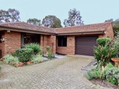 5/9 Culworth Pl Bassendean WA 6054 $320,000 This well maintained property is perfectly situated in a small complex of 7, at the end of a cul-de-sac, next to a park and has no strata fees! With a security alarm and crim safe security doors its an ideal first home, downsizer or investment property. Large back courtyard area for the kids or little pets to play, or just to sit and enjoy your own private space. There are no common walls with the neighbouring villas so the additional privacy is an added bonus. Other Features Include: Lock up garage LED lighting to the Kitchen & Living rooms Split system a/c & gas bayonette in the living room. Ceiling fans and built in robes to two of the rooms. Separate Laundry Close to Bassendean Train station and bus stops. 10 minute drive to Morley Galleria..