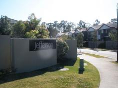 8/2 Jefferson Court Upper Coomera Qld 4209 - Bloor Homes Property Management 3 Bedroom spacious townhouse with ducted air con, in quiet complex Townhouse - Upper Coomera QLD Available on August 31, 2019! 3 Bedroom spacious townhouse with ducted air con, in quiet complex This spacious townhouse has 3 large bedrooms, master with ensuite and balcony. Main bathroom has bath and there is also a powder room downstairs for easy access. Bedrooms all have ceiling fans and built-in robes and ducted air con. Downstairs there is a spacious lounge/dining room with split system air con. Modern kitchen has plenty of cupboard space, dishwasher and large fridge cavity. Gas cooktop and gas hot water makes this property very efficient for tenants. Complex borders reserve at the back, which has walking tracks and dog exercise area. Property has single lock up garage, with room to park another car on the driveway. Jefferson Court has a swimming pool, gymnasium and function room and two BBQ areas – all for resident’s use. Walking distance to Saint Stephens College, local state schools, Coles Shopping Centre and Medical Centre, this property is a must for inspection. Email or Call us today on 55199220 to arrange a time to show you thru.
