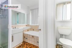 23 Corio Drive St Clair NSW 2759 $609,950 - $639,950 This quaint 3 bedroom home located in St Clair on a 627sqm block, oozes potential with features such as: * 3 bedrooms, 2 of which feature built-in's and an air conditioner * Neat and tidy kitchen featuring gas cooking overlooking a large spacious yard * Car accommodation is not a problem with side access to a carport leading out to a massive 2 car garage perfect for the home handy man to tinker or easy conversion to a sleep-out or parent retreat if so needed * Updated colourbond fascia & gutters * Lovely salt water in-ground fibreglass pool * This property also has the potential to house a granny flat (S.T.C.A) If you are looking for a home to start a family which is walking distance to schools, parks and public transport then look no further.