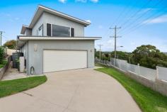 2 Macquarie Street Merewether NSW 2291 $1,700,000 Modern residence offering exceptional architectural influence. Attractive Gourmet kitchen with Caesar Stone bench-top, glass splash-back & high end stainless steel appliances. Open plan dining/living area with, bi-fold doors leading to a tiled alfresco area. Main bedroom with walk-in robe, ensuite & North Easterly views. Separate Guest Room with ensuite. Large upstairs rumpus room. Many additional features including a central location, just minutes from The Junction Shopping & cafes & restaurants & beaches. – Miele Chef Style dishwasher & 6 burner gas stove/oven – Walk-in pantry & a long island bench – DA approval for a 5 x 2.5 metre pool off the alfresco dining area – Main bathroom with views to Newcastle Entertainment centre & the ever popular Newcastle Racecourse – NBN, Wifi & Foxtel connection – Back to base home security system – Ducted Air-conditioning 7 Zone System – Oversized double garage with remote door & internal entry – Land content approx. 527m2, additional parking for 2 cars – Council Rates $2,811.33 pa...